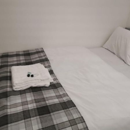 Hotel Ella'S Place Luton  Exteriér fotografie