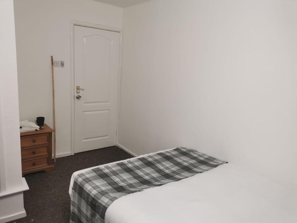 Hotel Ella'S Place Luton  Exteriér fotografie